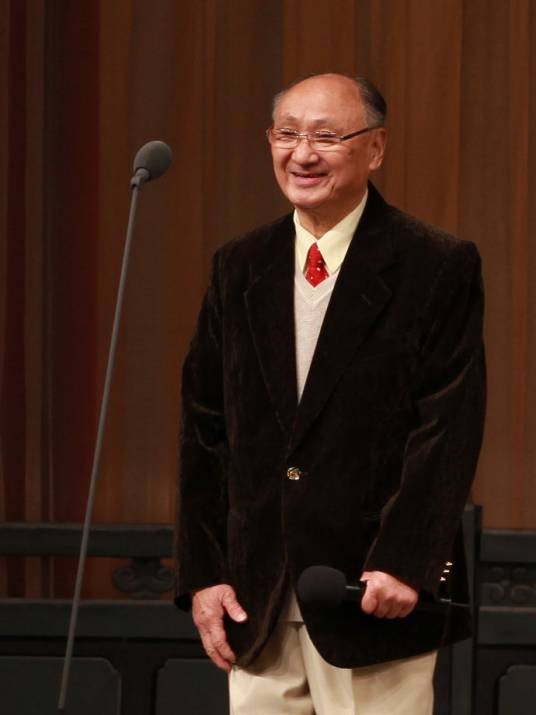 童祥苓