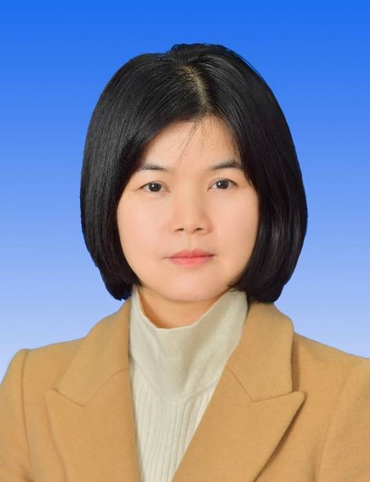 杜伟华(湖北省仙桃市人民政府副市长)