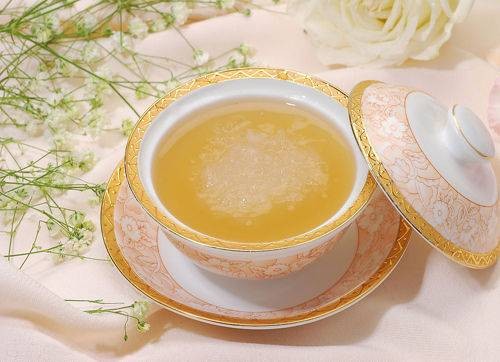 燕窝粉