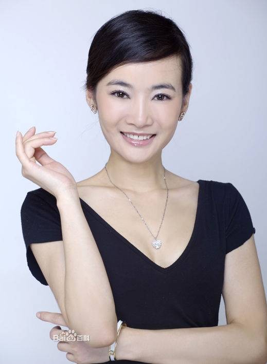 吴海棠(中国内地女演员)