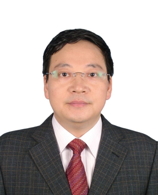 王卫东(广州大学教育学院教授、副院长、教育学原理专业硕士生导师)