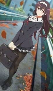 我的姐姐是虚构女王