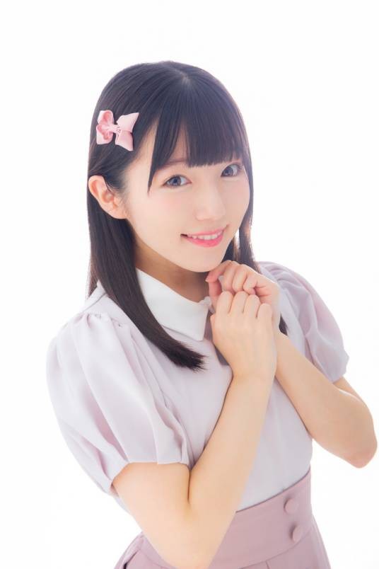 菅野真衣