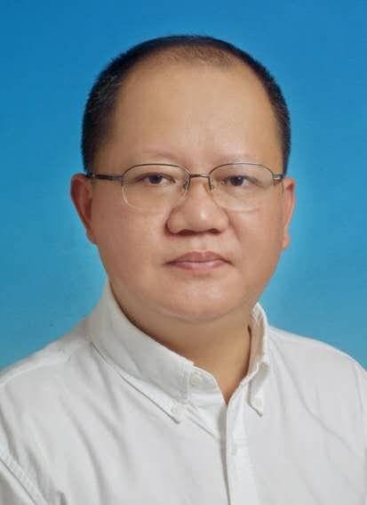 金韬(海南省儋州市司法局原局长)