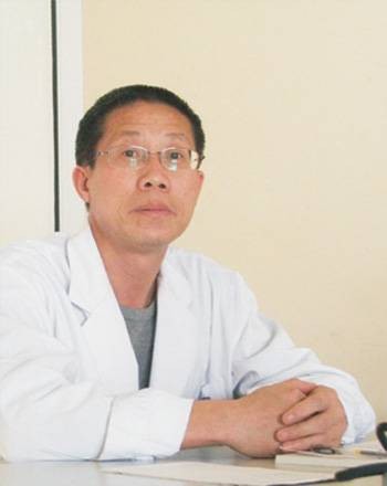 王京生（北京医科大学心血管病研究所副所长）