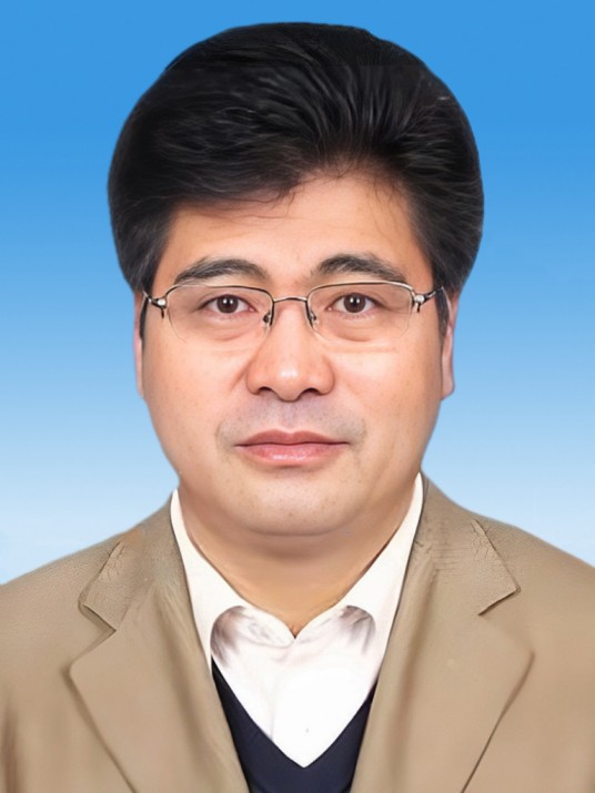 郭子文（甘肃省甘南州人民政府副州长）