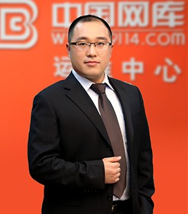 李琦（中国网库集团副总裁）