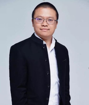 刘宇（榕树家董事长）