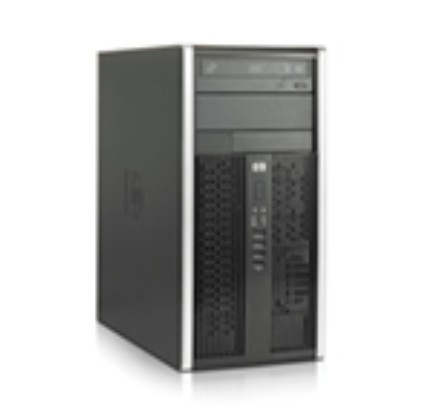 惠普Compaq dc7900
