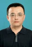 朱建新（哈尔滨工程大学硕士生导师）