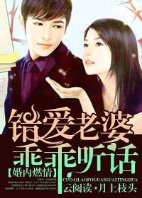 婚内燃情:错爱老婆乖乖听话