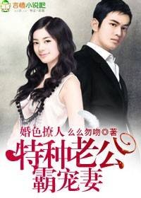 婚色撩人，特种老公霸宠妻