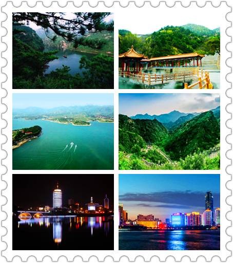 和庄镇(济南市莱芜区辖镇)