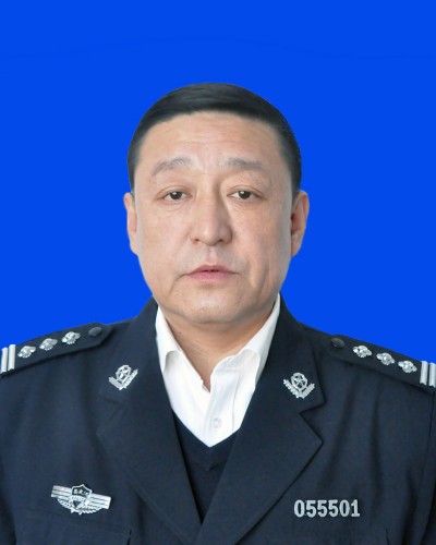 李德全（黑龙江省佳木斯市桦川县政府副县长）
