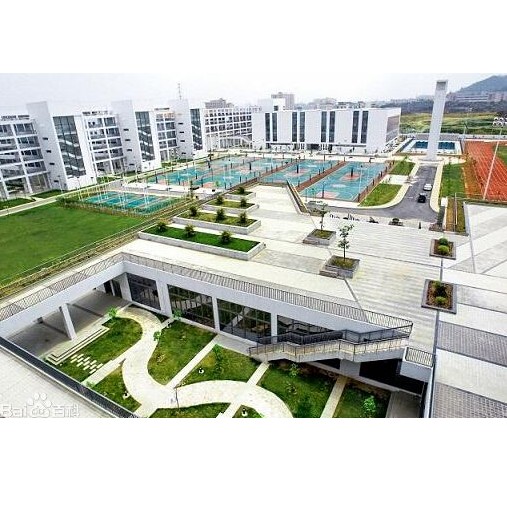 深圳第二外国语学校
