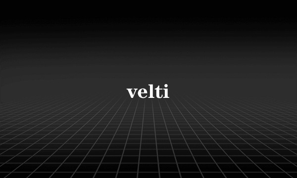 velti