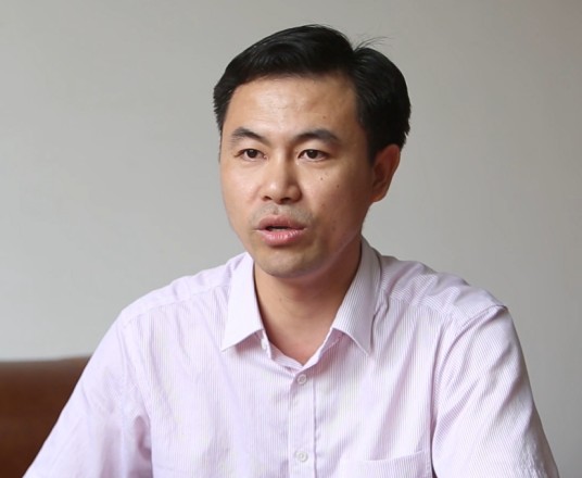 王冬(南方医科大学卫生管理学院院长、南方医科大学副校长)