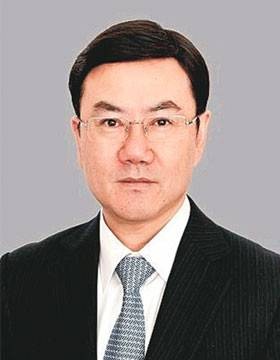 赵树清（云南电视台原台长）