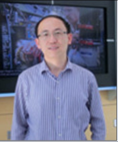陈刚(天津大学化工学院教授,博导)