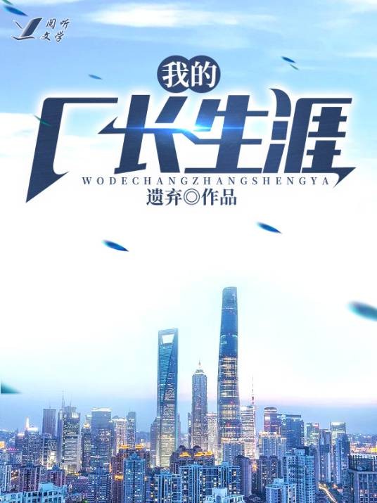 我的厂长生涯