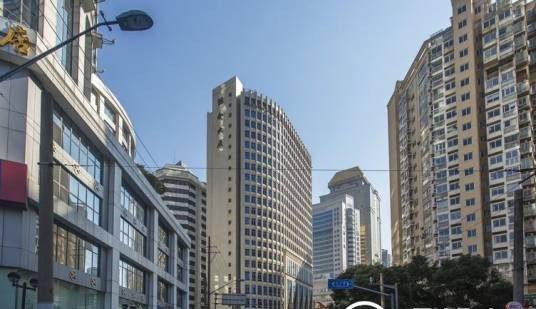 中新汇金大厦