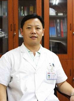 刘金宏（上海道培医院主任医师）