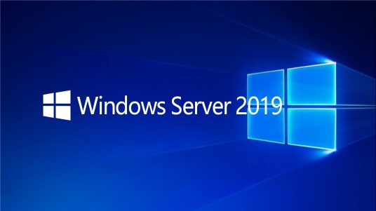 Windows Server 2019