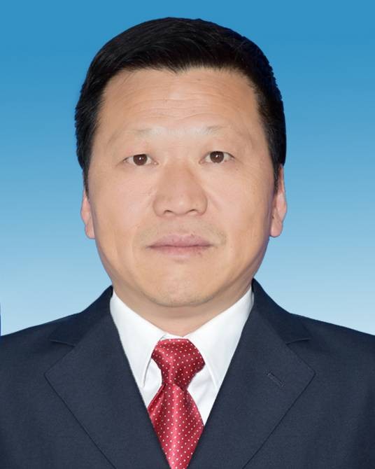 李涛(云南省红河哈尼族彝族自治州绿春县原县委副书记、县长)