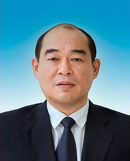 方勇（湖北省鄂州市政府党组成员、副市长）