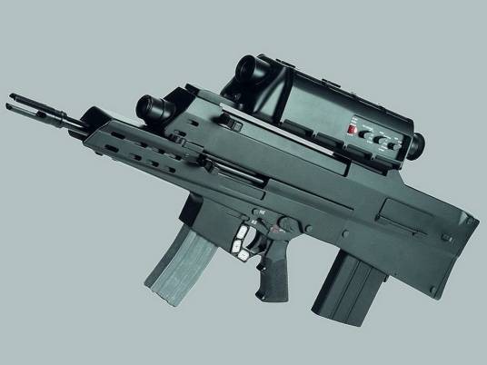XM29