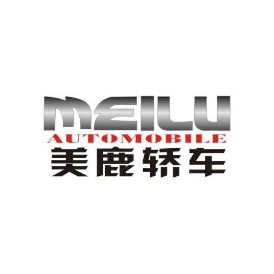 美鹿