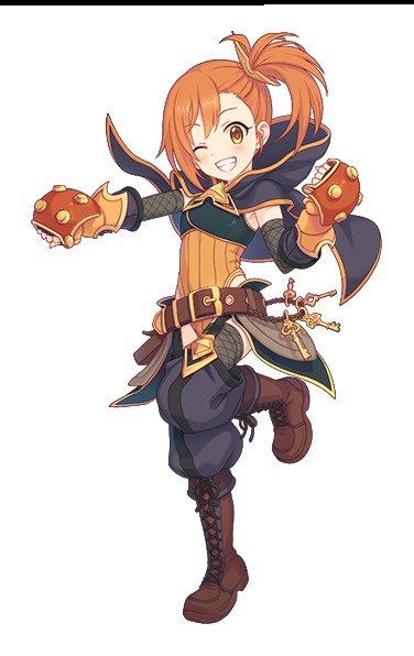 未奏希