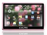 驰为P7touchL
