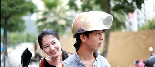 福州,我爱你