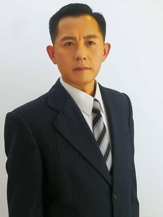 金良（中国影视男演员）