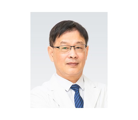 杨少华（福州爱尔眼科医院主任医师）