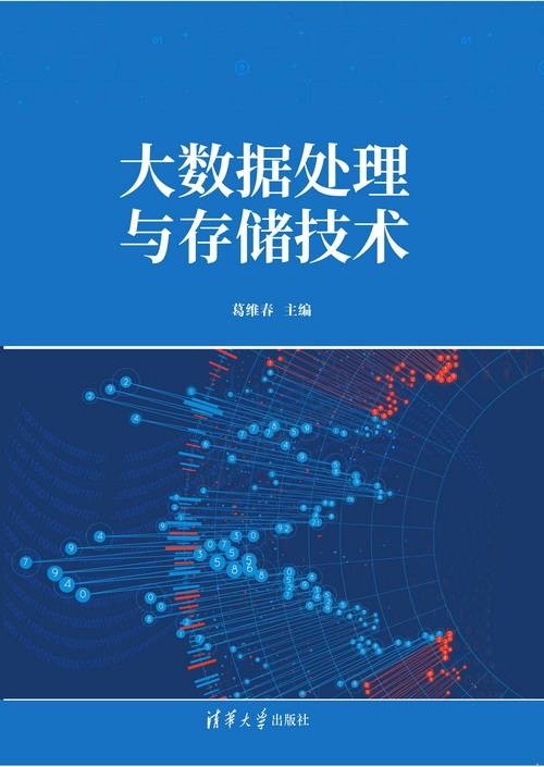 大数据处理与存储技术
