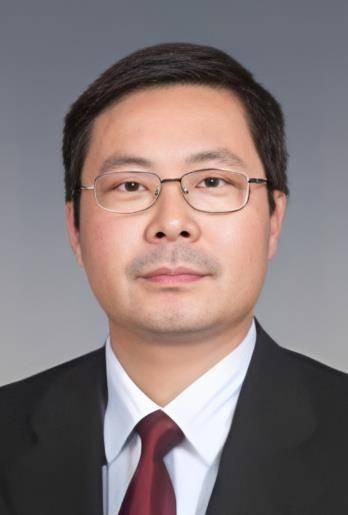 朱韶（河南省商丘市宁陵县委常委、纪委书记）