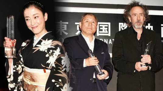第27届东京国际电影节