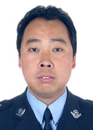 蔡彪（安徽省阜阳市临泉县人民政府原副县长）