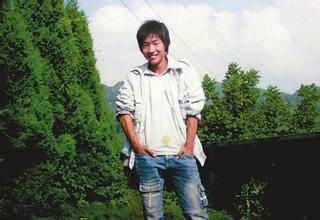 王昆（湖北襄阳救人小伙子）