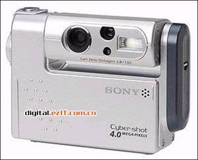 索尼FX77