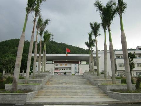 观音阁镇（广东博罗县辖镇）