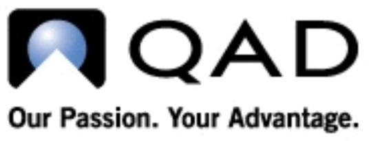 美国QAD公司