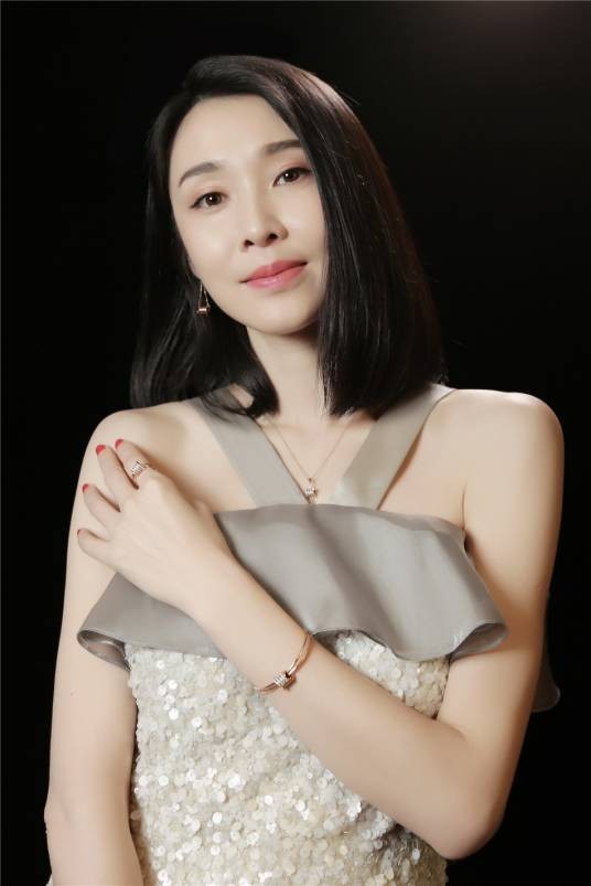 陈丽娜（中国内地女演员）