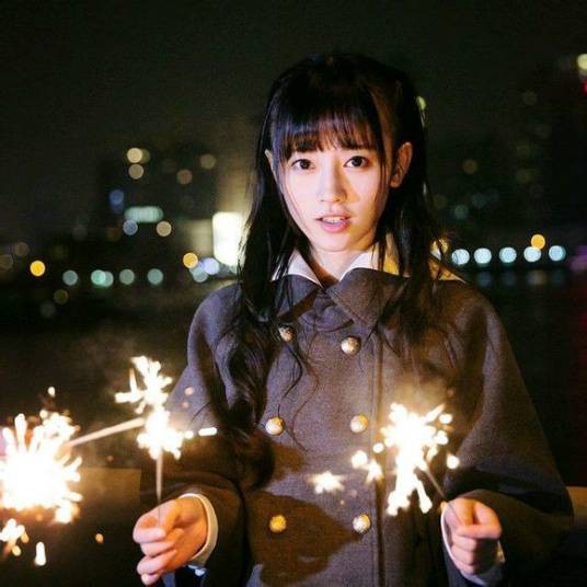 让爱靠近一点点