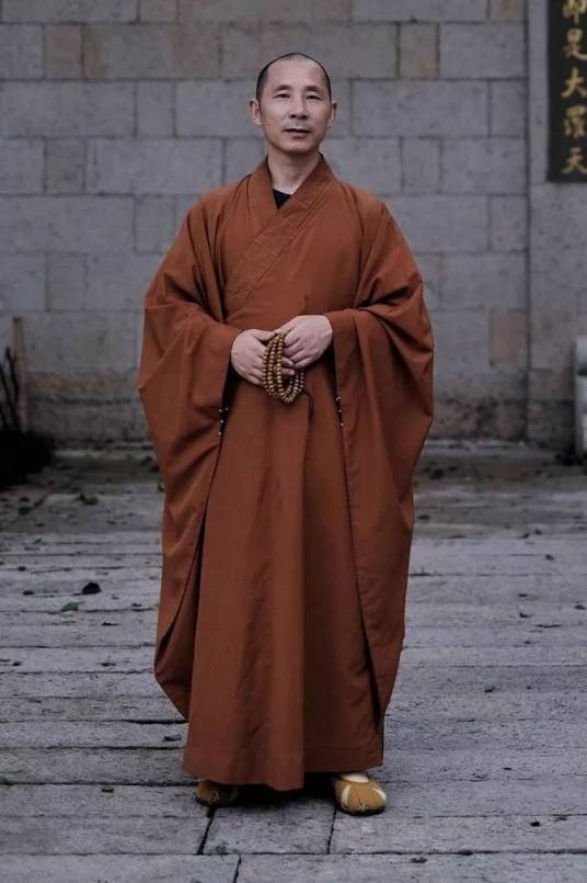 觉乘大和尚