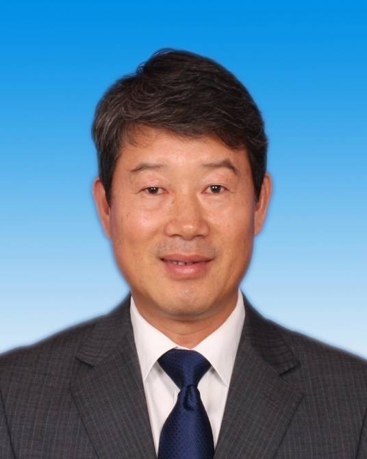 石国祥(宁波市政府外事办公室党组成员、二级巡视员)