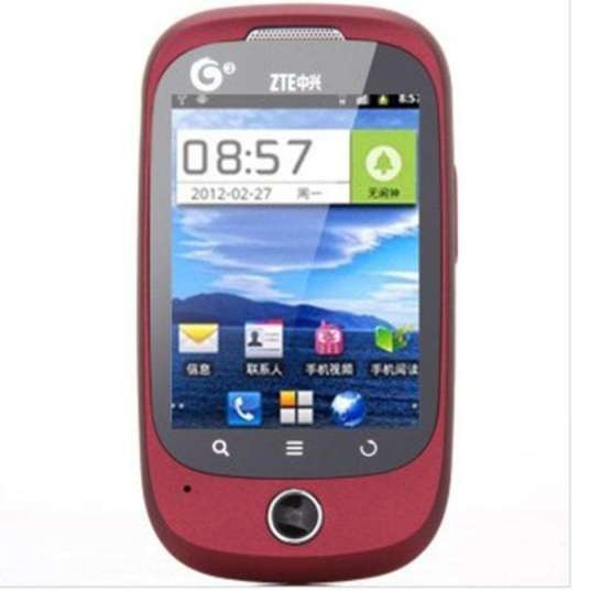 中兴 U805