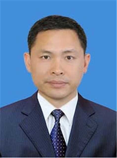 陈志勇（广东省广州市海珠区政府党组成员、副区长，区公安分局党委书记、分局长、督察长）
